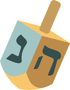 Dreidel