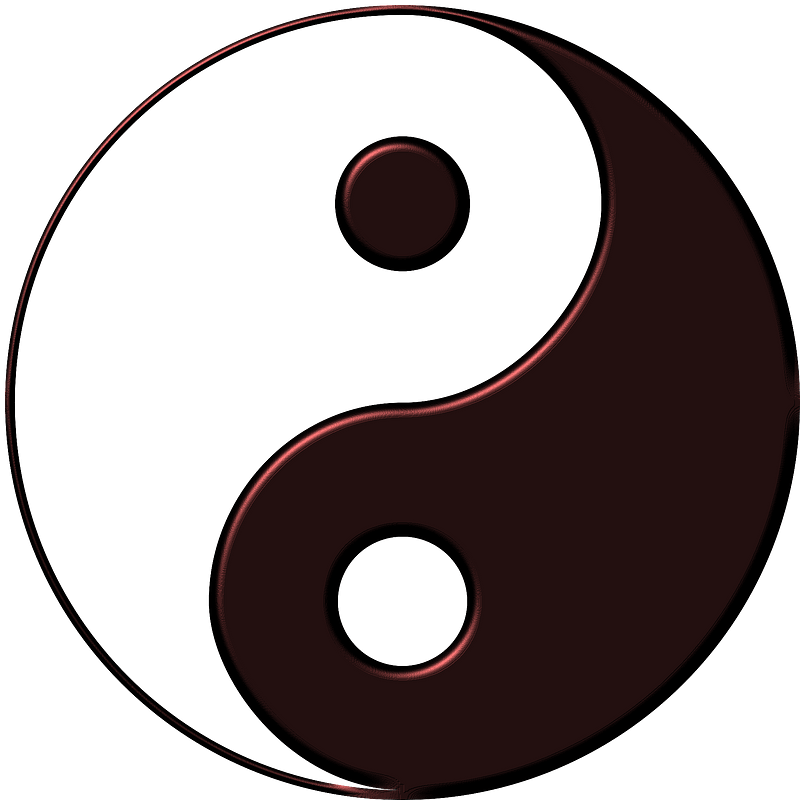 陰陽