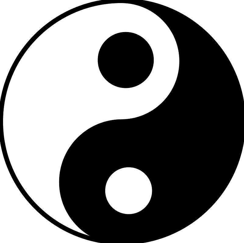 Yin-yang