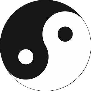 Yin Yang symbol