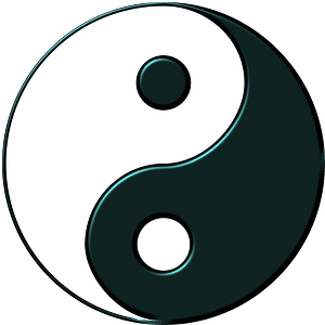 Yin en yang