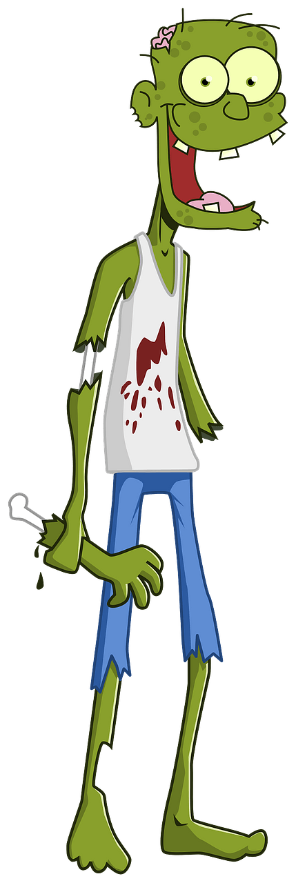 Zombi