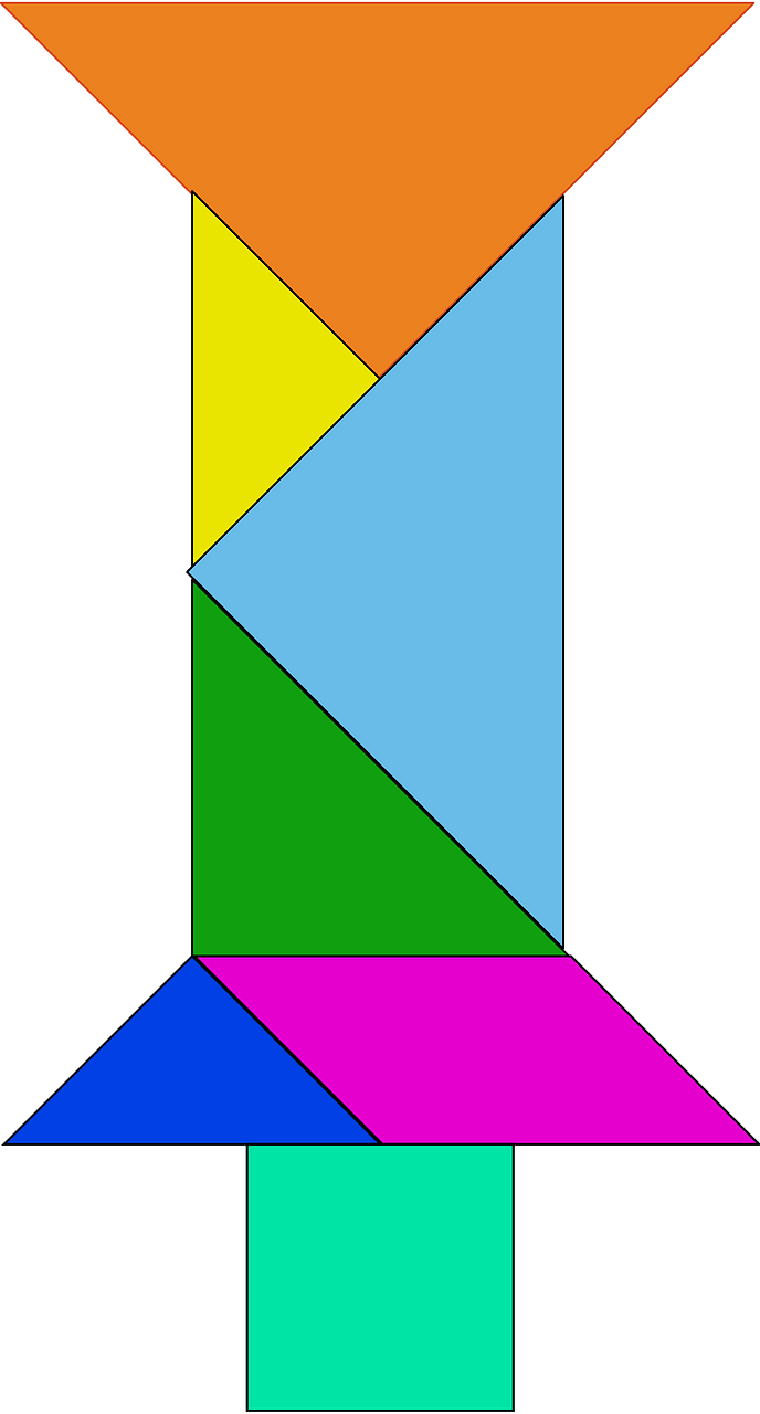 Tangram