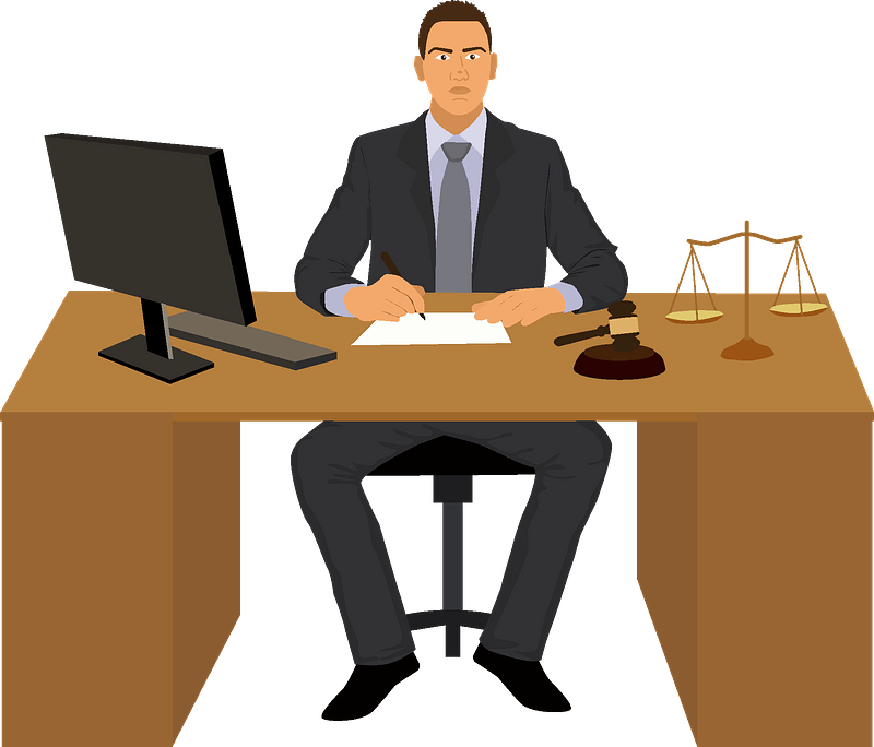 Lawyer