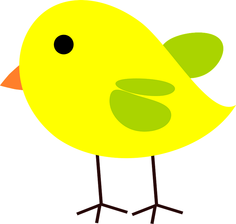ひよこ