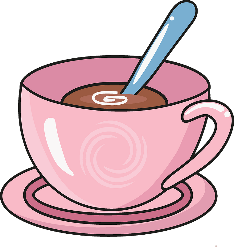Christmas hot drink