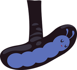 Caterpillar