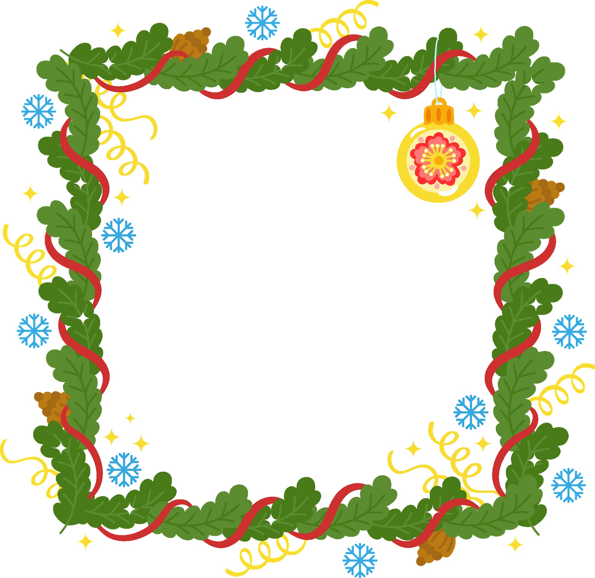 100+ Free Christmas Frame Clipart Images 100+ Free Christmas Frame Clipart Images