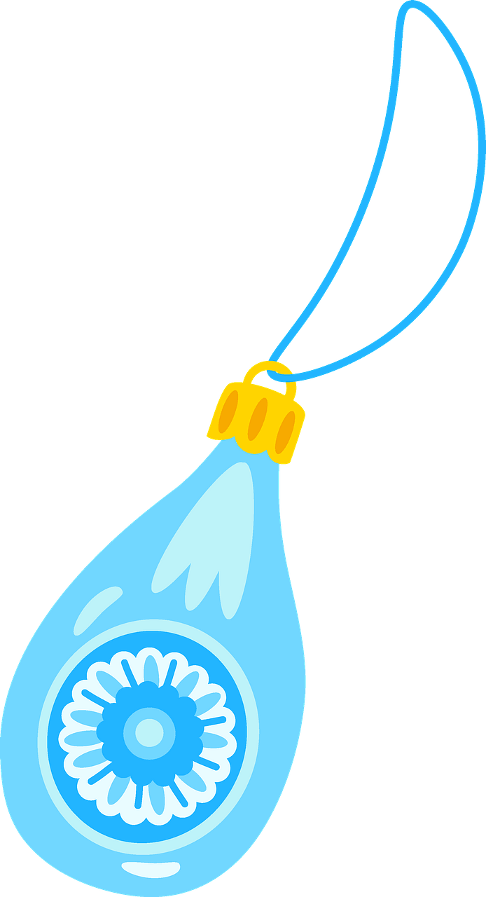 Christmas ornaments