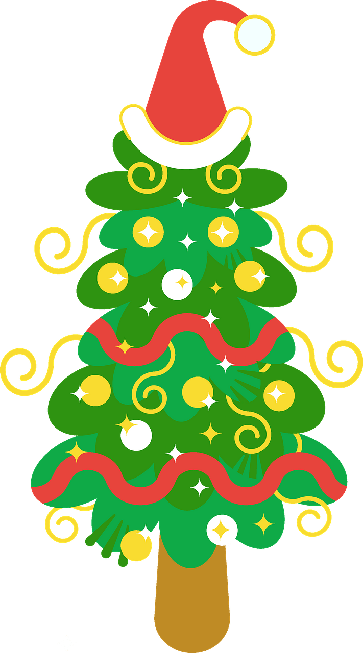 Sapin de Noël