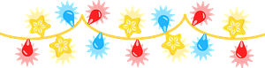 聖誕花環