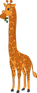 Giraffa