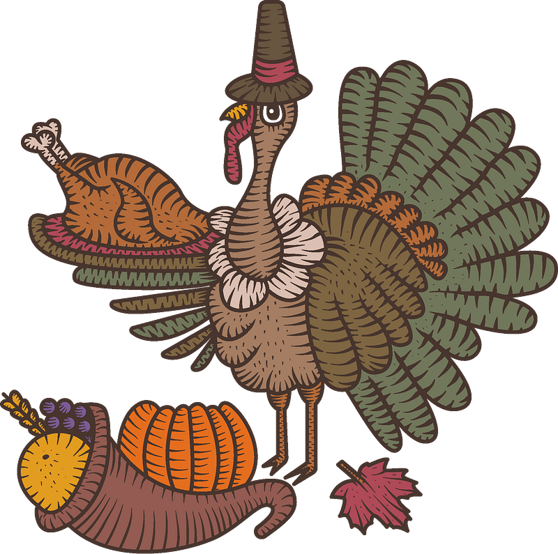 Thanksgiving Turkey