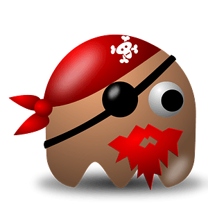 Padepokan: red beard