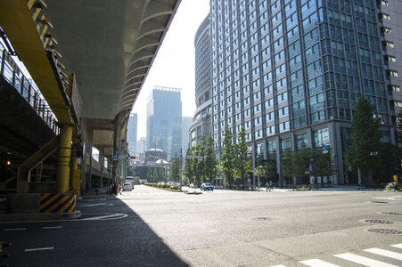 13 Tokyo Station photo