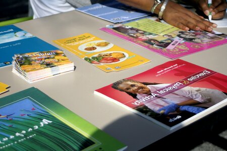 Books literature 