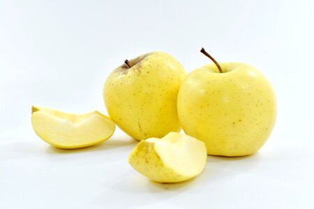 Apple dietary organic photo