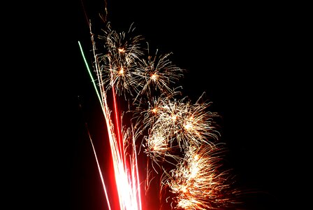 Light stream holiday