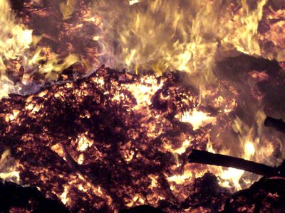 Fire  