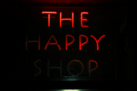 The Happy Shop photo