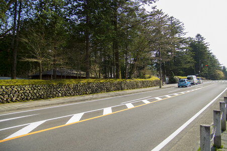 Japan Romantic Road