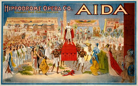 Hippodrome opera cleveland