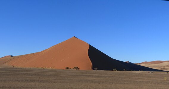 Desert africa sahara photo