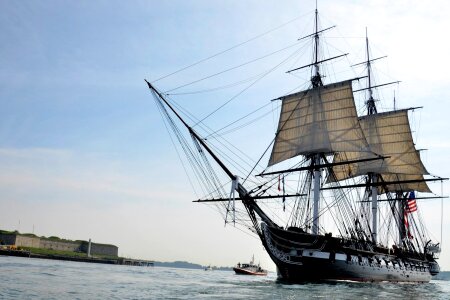 Beautiful Photo boat harbor photo