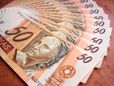 Fifty real economy
