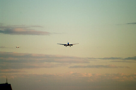 17 Plane