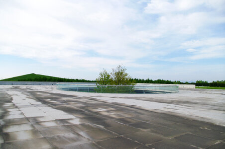 7 Moerenuma park
