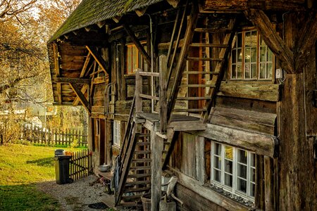 Beautiful Photo construction exterior