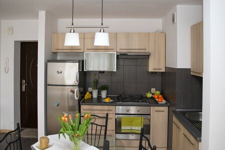 Architectural Style architecture floor