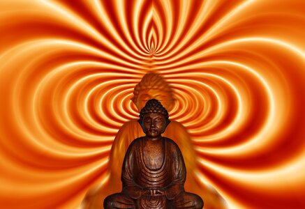 Religion asia spiritual