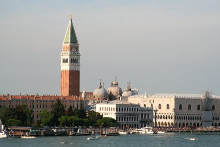 Veneto city venezia
