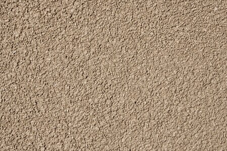 Brown concrete pattern
