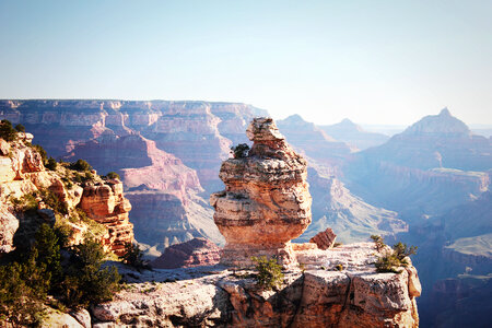 Grand Canyon photo