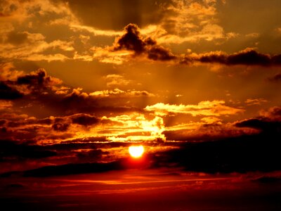 Evening