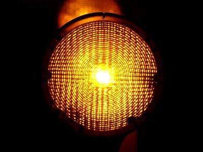 Warning lights warnblinkleuchte light source