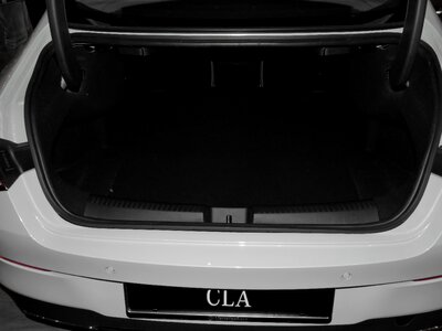 Automobile black and white transfer