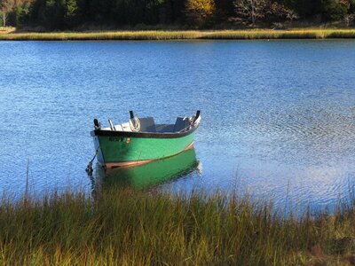 River estuary cape cod
