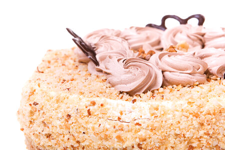 Cake