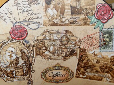 Textyre suitcase trip