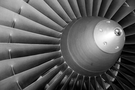 Technology engine drive