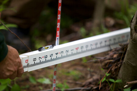 Measuring and assessing rivers and streams