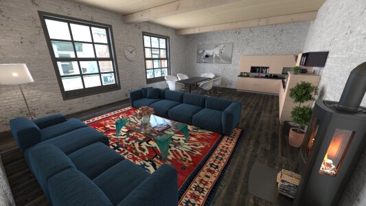Design decoration interior design