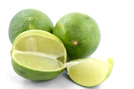 Antioxidant citrus exotic