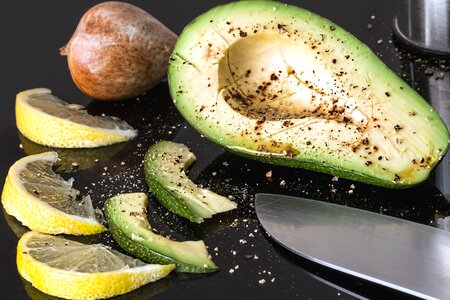 Beautiful Photo diet food