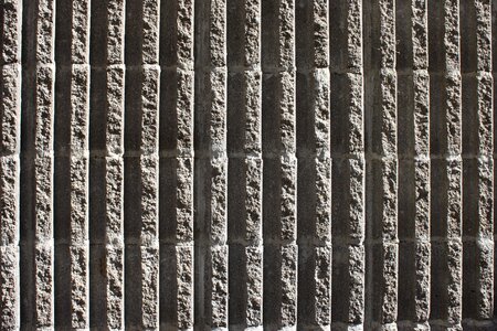 Concrete pattern texture