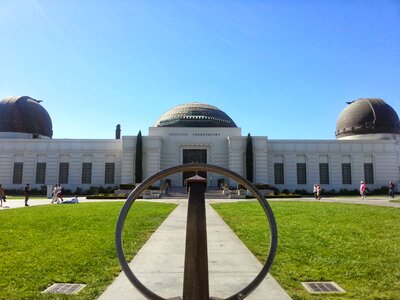 Landmark telescope science